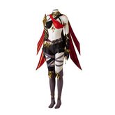 Halloweez Cosplay Costume - Genshin Impact Character Outfit for Women - Halloweez